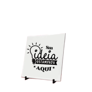 Azulejo Personalizado