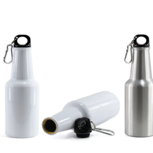 Squeeze Personalizado Long Neck Aluminio 500ml