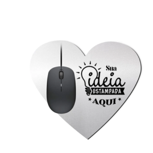 Mouse Pad Personalizado