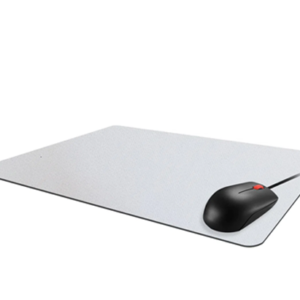 Mouse Pad de Latex Retangular