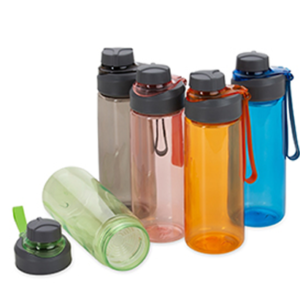 Squeeze Plástico 700ml