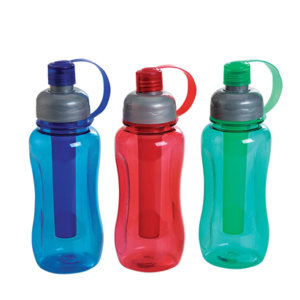 Squeeze Plástico - Personalizado