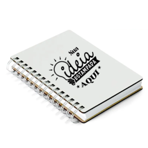 Agenda Mdf Personalizada