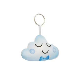 Almochaveiro Nuvem Azul