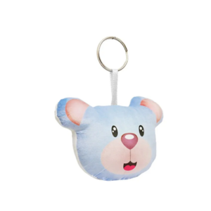 Almochaveiro Urso Azul