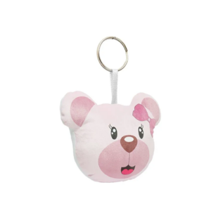 Almochaveiro Urso Rosa
