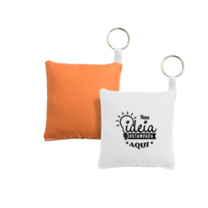 Almochaveiro laranja