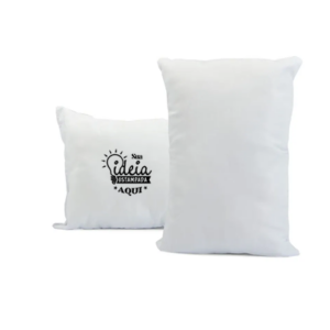 Almofada 20x30 - Branco