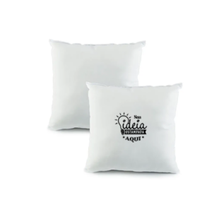Almofada 30x30 - Branco