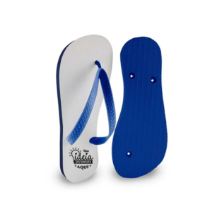 Chinelo Adulto Azul Marinho