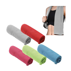 Toalha Fitness 30x80cm
