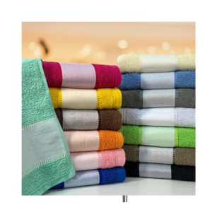 Toalhinha sem franja